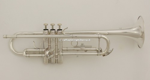 Michael tromba sib - j., tr300s