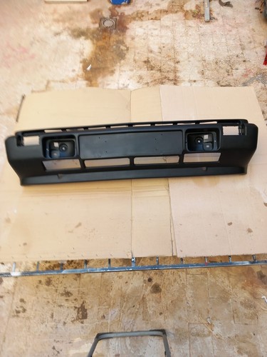 Paraurti anteriore autobianchi - anteriore,
