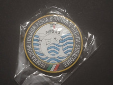 Portachiavi Fipsas Fed