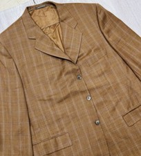 Giacca tuta blazer uomo