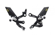 LIGHTECH FIXED ADJUSTABLE REAR