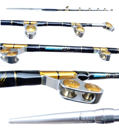 Canna pesca drifting - pesca,