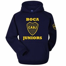 Ufficiale BOCA JUNIORS Cabj