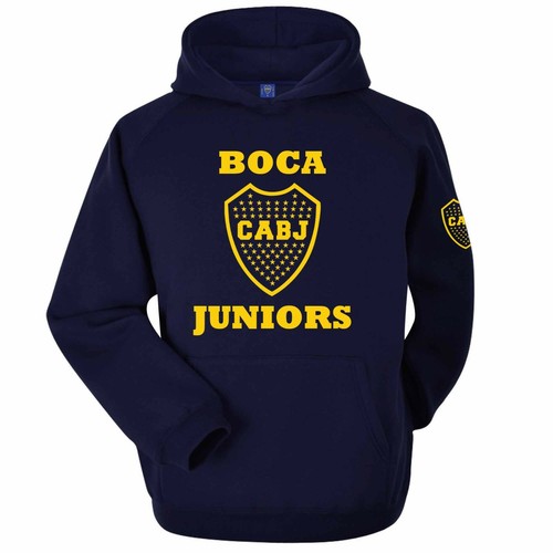 Ufficiale boca juniors - juniors, cabj