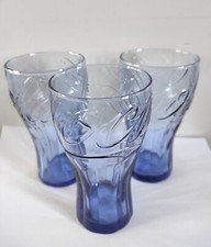 3 Bicchieri Coca-cola Cocacola