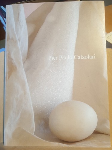 Pier paolo calzolari ediz - pier,