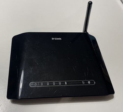 Link dsl 2640b - d-link, dsl-2640b