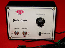 ✔️ AMTRON UK860 TIMER FOTOGRAFICO