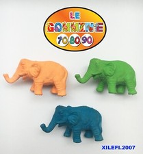 GOMME GOMMINE DA COLLEZIONE