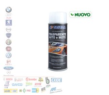 SMALTO NITRO ACRILICO VERNICE