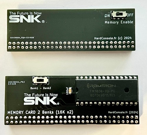 Snk neo geo - snk,