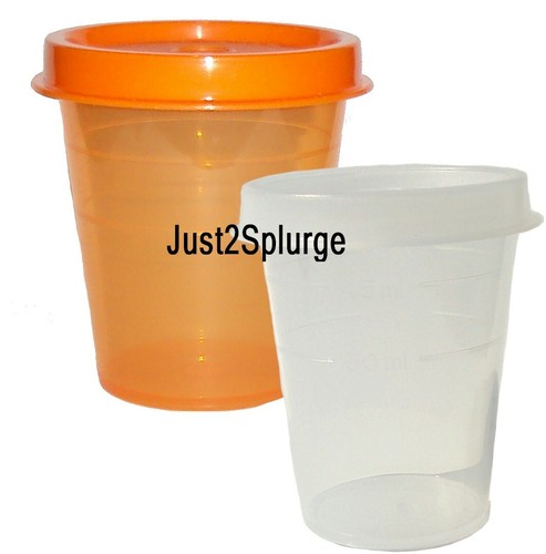 Tupperware midgets set 2 - tupperware,