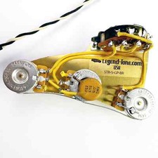 Cablaggio personalizzato EC