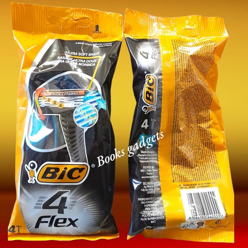 Confezione bic - (4,