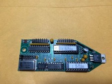  Varian Pod Driver PCB, parte # 885810