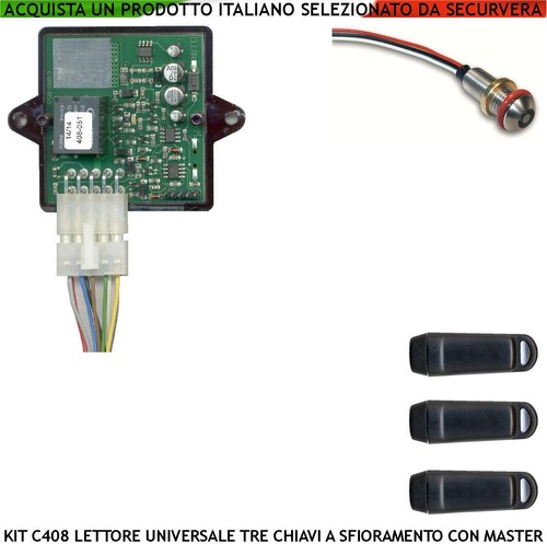 Keybit bit chiave - keybit,
