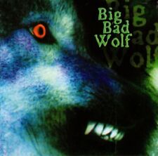 BIG BAD WOLF BIG BAD WOLF - MTM MUSIC 1998 CD