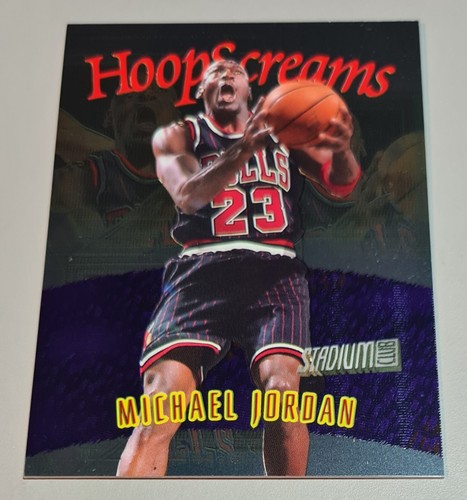 Michael jordan hs10 - michael,