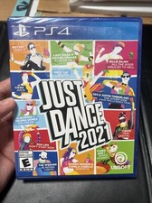 Just Dance 2021 - Sony