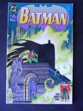 BATMAN 24 DC PLAY PRESS [G36]