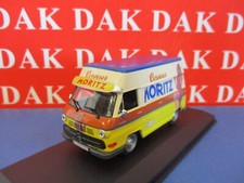 Die cast modellino - cast,