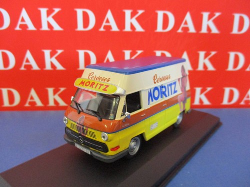 Die cast modellino - die, 1/43
