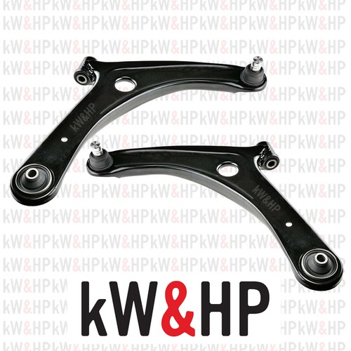 Kit 2pz coppia braccetti - kit,