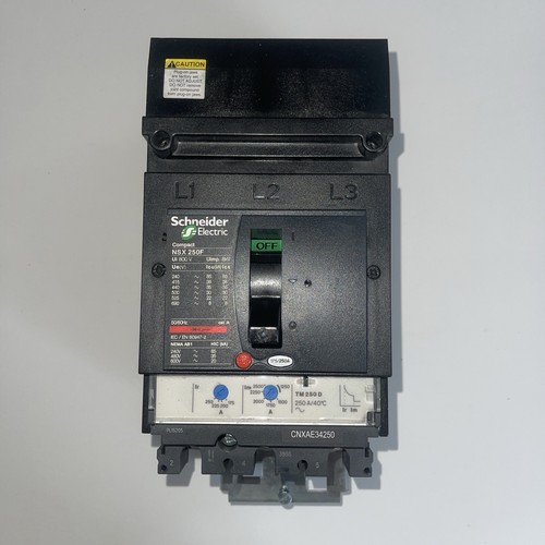 Taglierina line nsx250f - i-line,