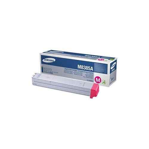 Cartuccia toner magenta - toner,
