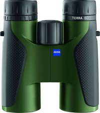 Zeiss Eerra ED 8x42 Binocolo -