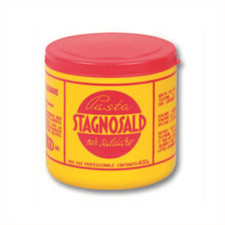 Stagnosald pasta disossidante per saldature a stagno 200 gr ideale per rame