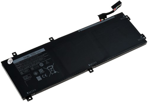 Batteria per portatile - per, dell