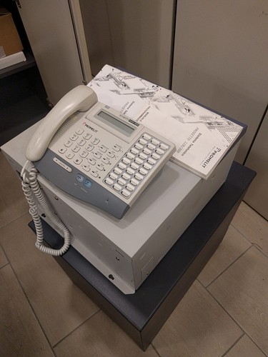 Promelit sistema telefonico - promelit,