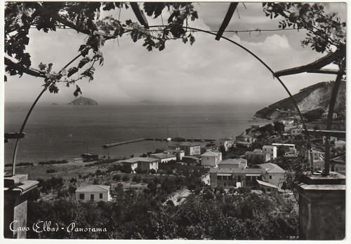 Cavo elba livorno - -,
