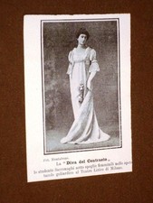 Lo studente Sacconaghi nel