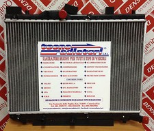 Radiatore Suzuki Swift 1.3