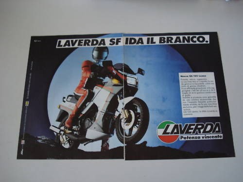 Advertising pubblicità 1986 - pubblicità,