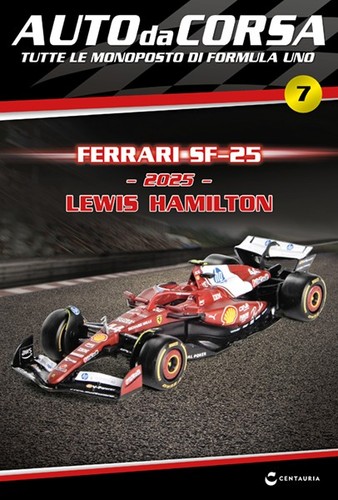Ferrari 2025 lewis - -,