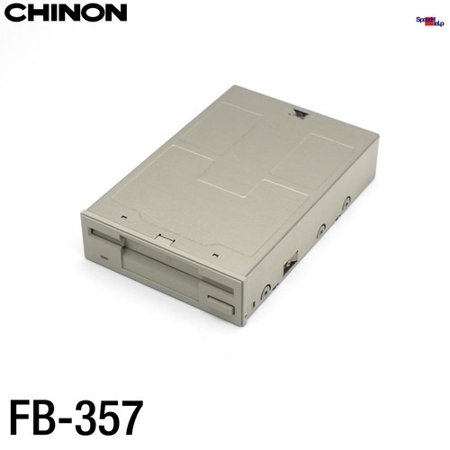 Chinon 357 1 44mb fdd - chinon, fb-357