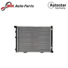 AutoStar Germany per Mercedes