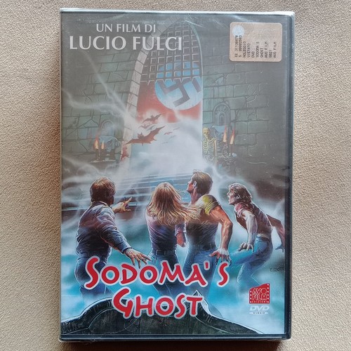 Lucio fulci presenta - presenta, sodoma's