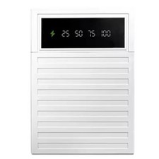 18650 Scatola di immagazzinaggio batteria kit di alimentazione mobile batteria Y3N79869