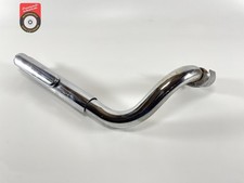 Yamaha XVS 650 Drag Star 97-03 collettore scarico anteriore usato