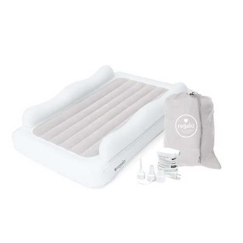 Letto gonfiabile portatile - , da