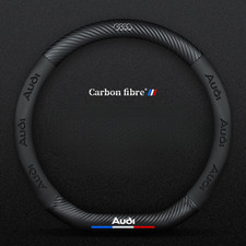 Coprivolante 15" in pelle PU +