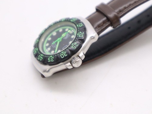 Quasi come nuovo orologio - [quasi,