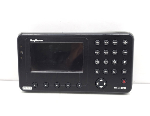 Display gps mx420 - display, (