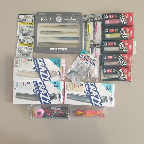 Artificiali pesca minnow - da, pesca,