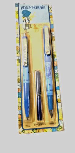Holly hobbie set scrittura - holly, di