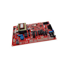 BERETTA 20007052 RIELLO 4366375 SCHEDA ELETTRONICA DI GESTIONE AE01D PER CALDAIA